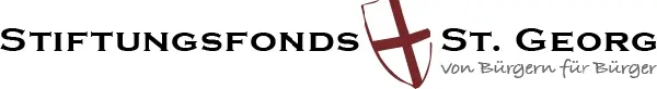 Stiftungsfonds St. Georg Logo